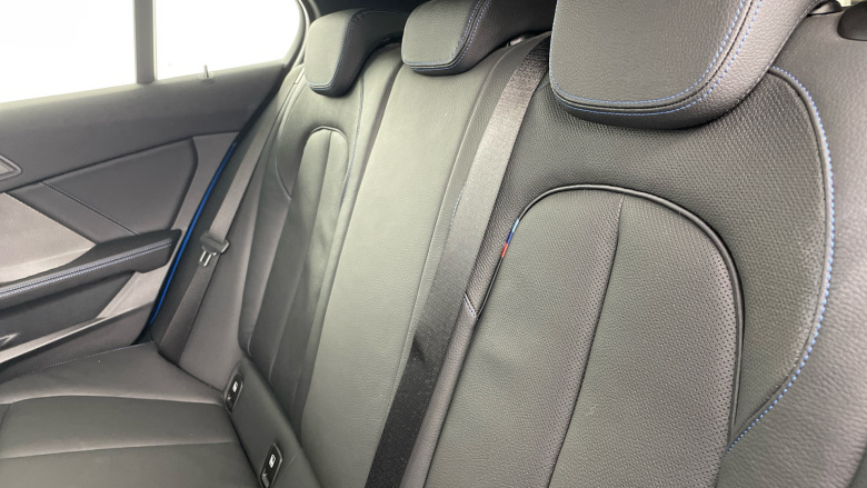 BMW 1 Series 118i [136] M Sport 5dr [Live Cockpit Professional] Petrol Hatchback